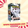 Pokémon White Flare coréen