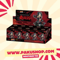 Akatsuki Blind Box