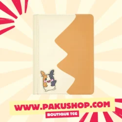 Classeur morpeko chinois