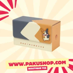 Coffret Pokémon Morpeko V-Union