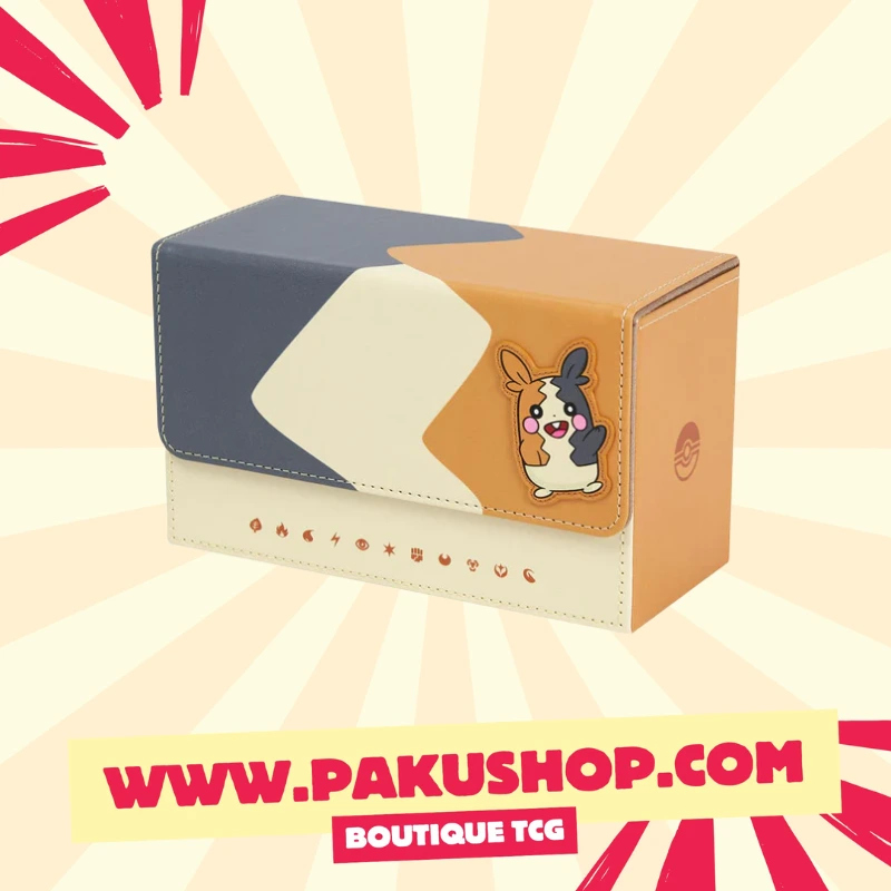 Coffret Pokémon Morpeko V-Union