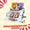 display Naruto Kayou 20 ans
