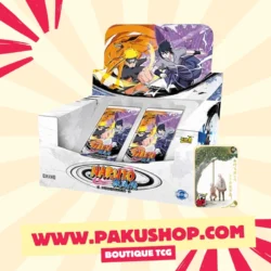 display Naruto Kayou 20 ans