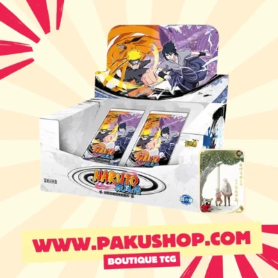 display Naruto Kayou 20 ans