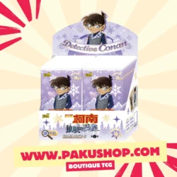 Carte Detective Conan