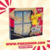 Coffret Pikachu V-UNION Chinois