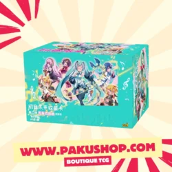 Display 10 Yuan Hatsune Miku