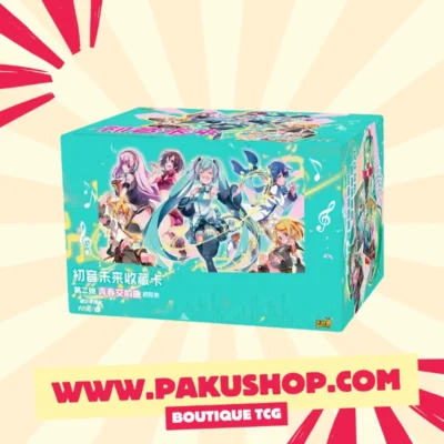 Display 10 Yuan Hatsune Miku