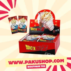 Display Dragon Ball Z KB Kabao