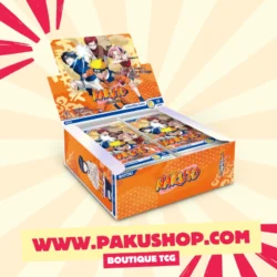 Naruto Kayou Anglais