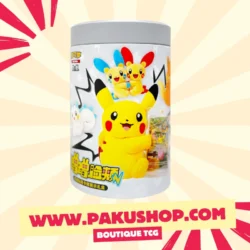 peluche pokemon blind box cheek rubbing
