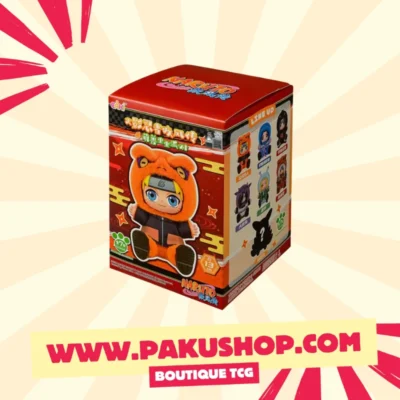 naruto peluche labubu