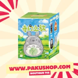 Blind Box Ghibli