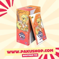 Carte My Little Pony