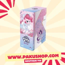 Carte My Little Pony Kayou