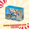 Coffret Pokémon Chinois Happy Combo 2