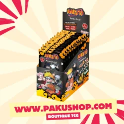 Display Naruto Mythos