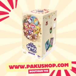 Display My Little Pony Kayou