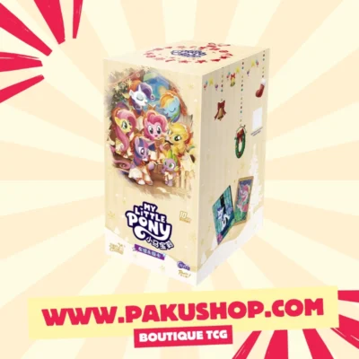 Display My Little Pony Kayou