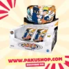 Boîte Naruto Kayou Série 8 Tier 4