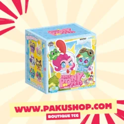 Mini Figurine My Little Pony Kayou