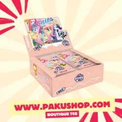 Display Kayou My Little Pony Série 5