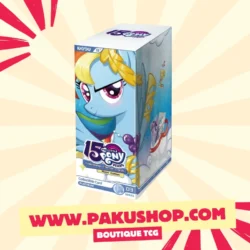 Display My Little Pony Kayou Série 8