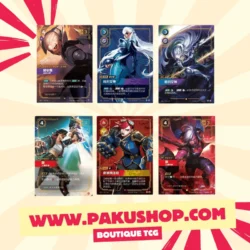 Display Riftbound League of Legends