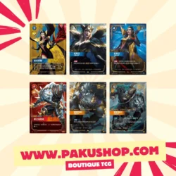 Display Riftbound League of Legends