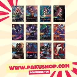 Display Riftbound League of Legends