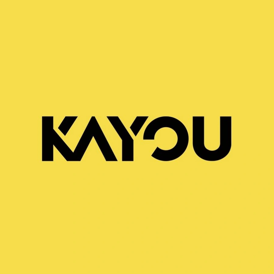 Logo grossiste Kayou 2026