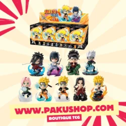 Naruto Shippuden Chronicles Blind Box