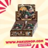 Display Demon Slayer Kayou – Collection Aube Breathing Pack