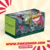 Coffret N Pokémon Chinois