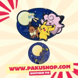 Coffret Pokémon Fête de la Mi-Automne 2026