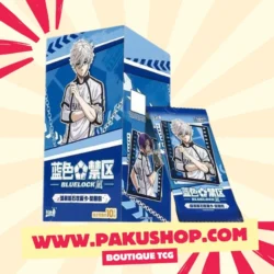 Display Kayou Blue Lock Série 1