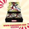 Marvel Hero Rush TCG Spider-Verse SP01