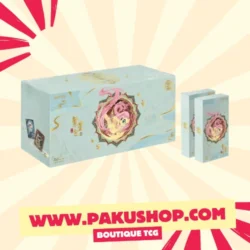 Display My Little Pony Kayou Star Pack Wave 3