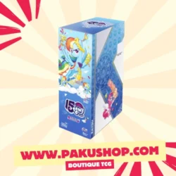 Display My little pony moon édition