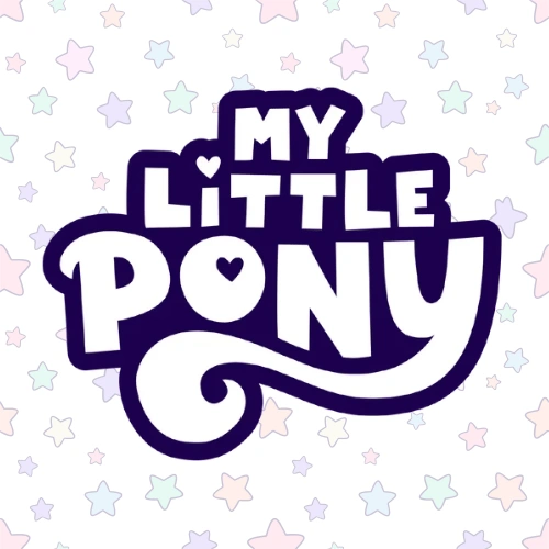 My Little Pony Kayou