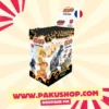 NARUTO Mythos TCG SET 2 Shinobi Shiren