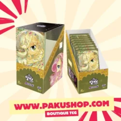 Display My Little Pony Moon Edition Série 13