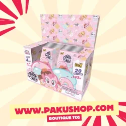 My Little Pony Friendship Stickers Pack Mignon